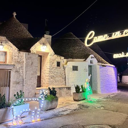 Resort Romano In Trulli Альберобелло Екстер'єр фото