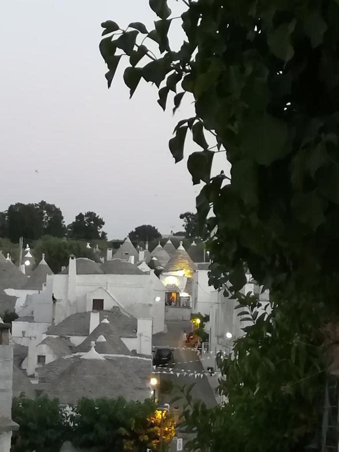 Resort Romano In Trulli Альберобелло Екстер'єр фото