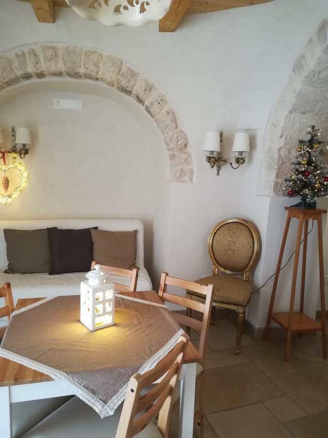 Resort Romano In Trulli Альберобелло Екстер'єр фото
